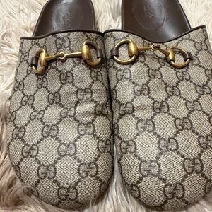 Gucci Horse bit Mule